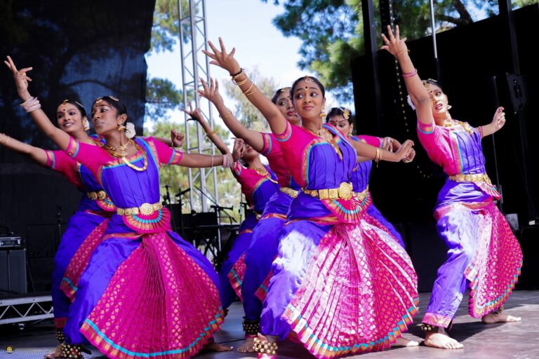 Keeping Tamil Heritage Alive for the Next Generation Content: